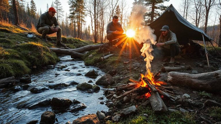 survival myths debunked
