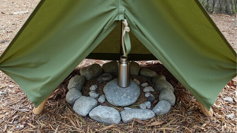 survival skills for wilderness