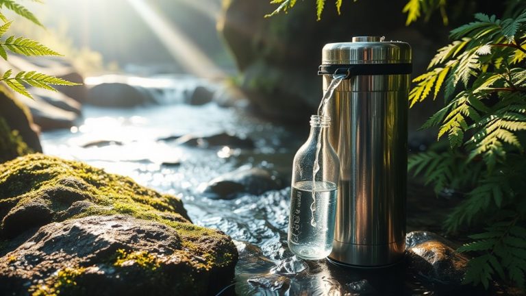 survival water purifiers guide