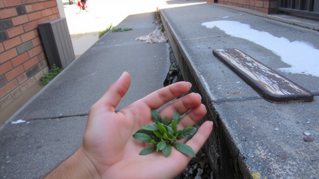 sustainable urban foraging practices