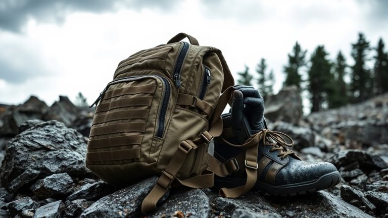 tactical backpacks for any mission