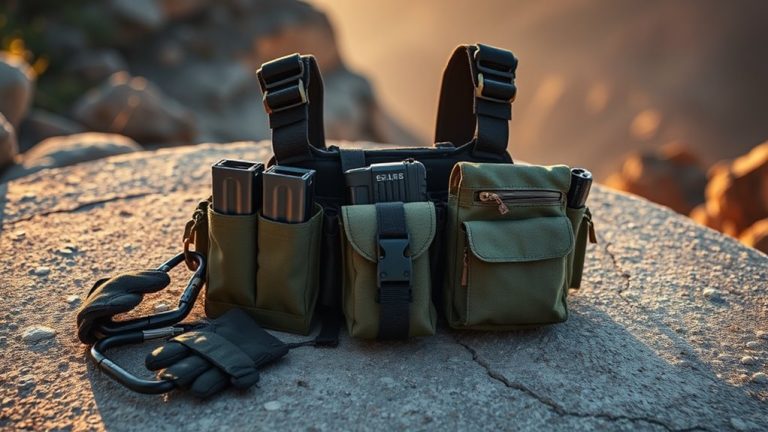 tactical chest rigs guide