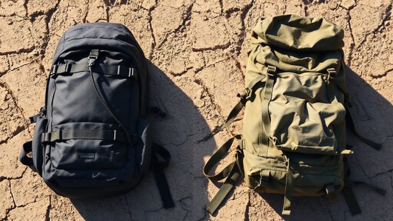 tactical durable regulated concealed
