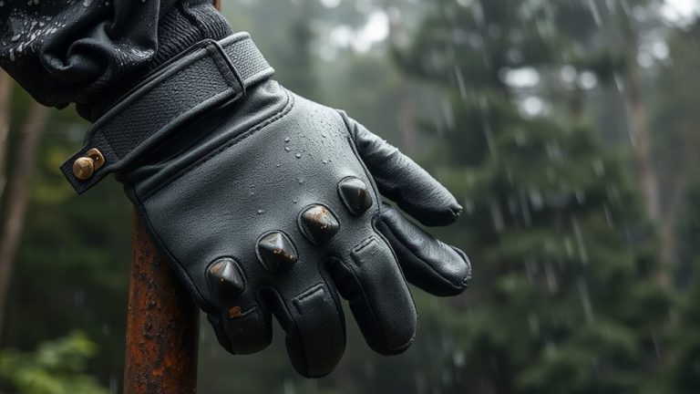 tactical gloves for professionals