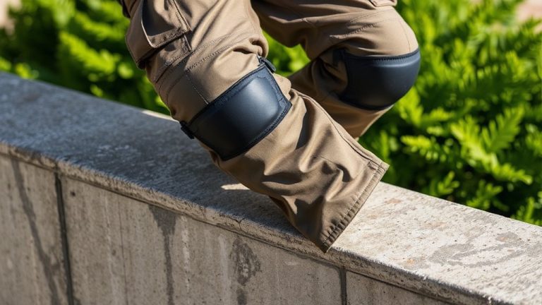 tactical pants with knee pads