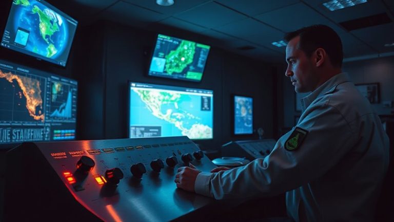 tailored siren response protocols