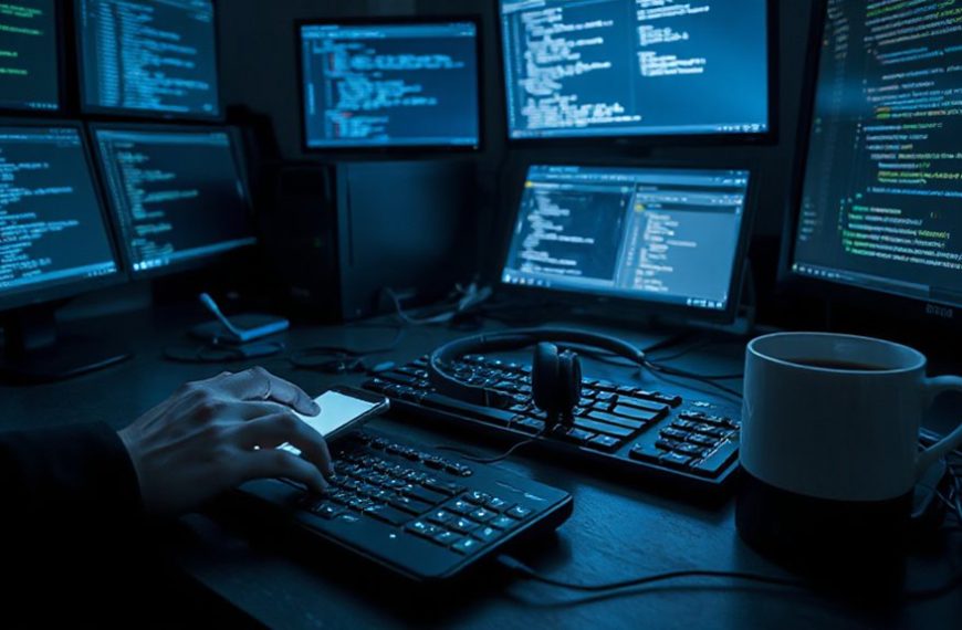 Developing a Text-Based Evacuation Confirmation System