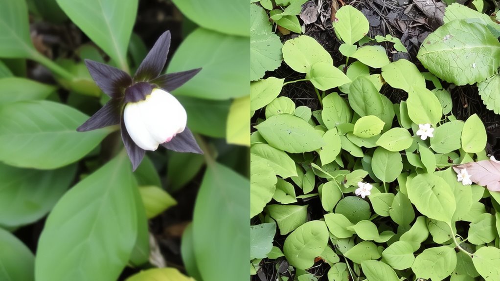 texture and scent matter