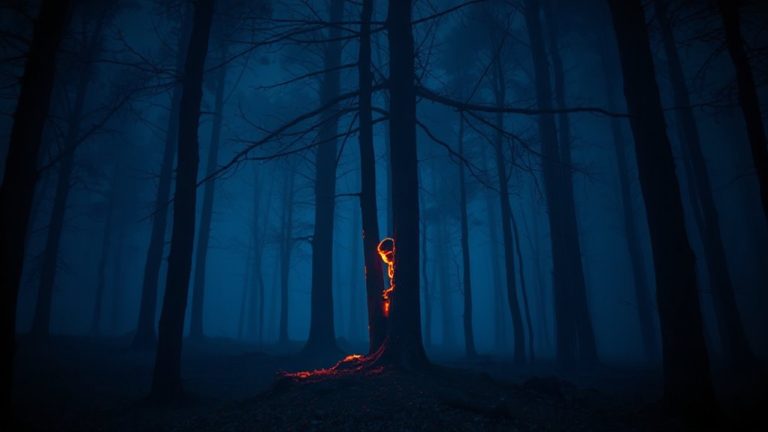 thermal imaging detects hidden humans