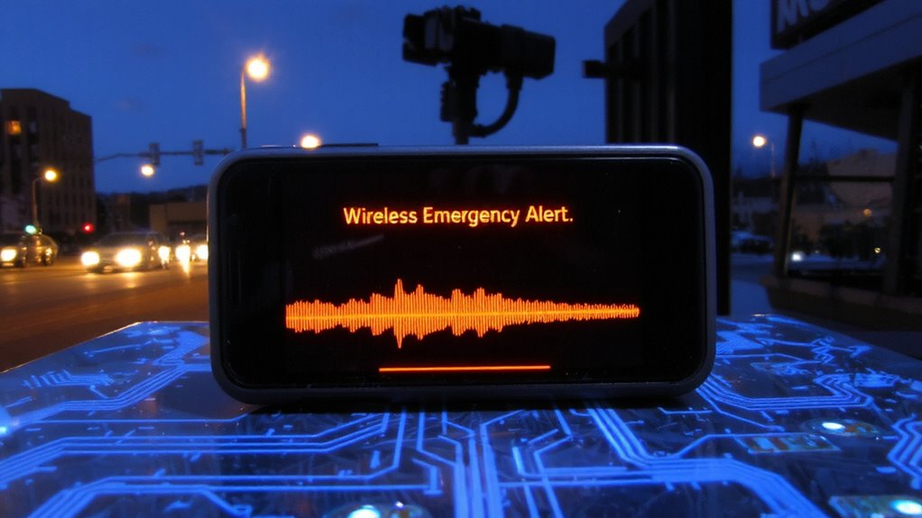 threat to public safety