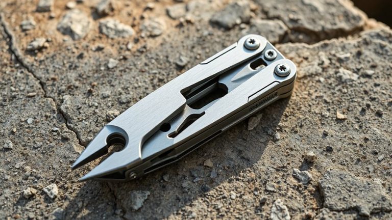titanium multi tools built tough