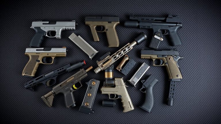 top 10 22 mag upgrades