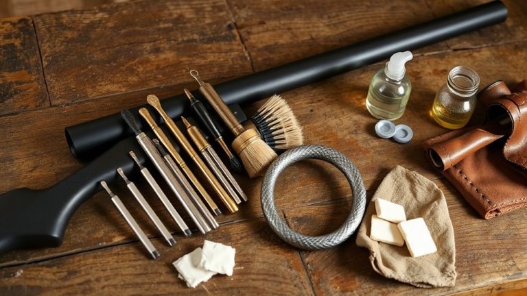 top 12 gauge cleaning kits