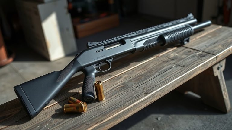 top 12 gauge home defense shotguns