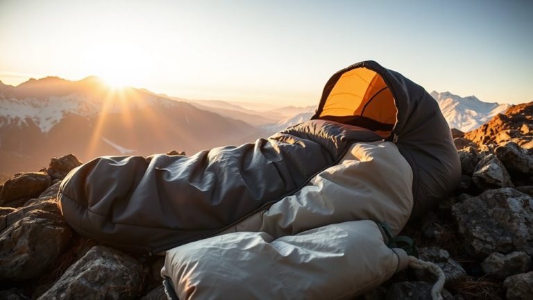 top 20 degree backpacking bags