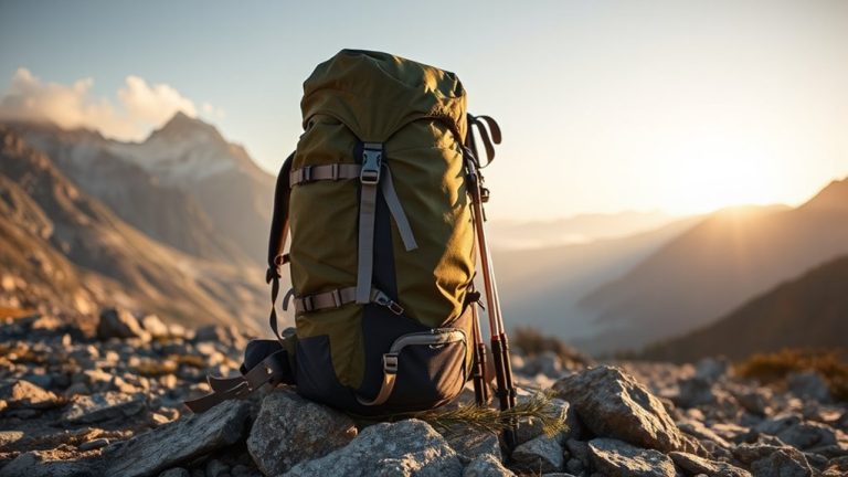 top 70l backpacks for travel and hiking