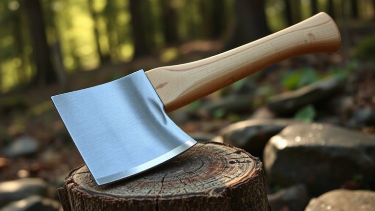 top axe brands power precision
