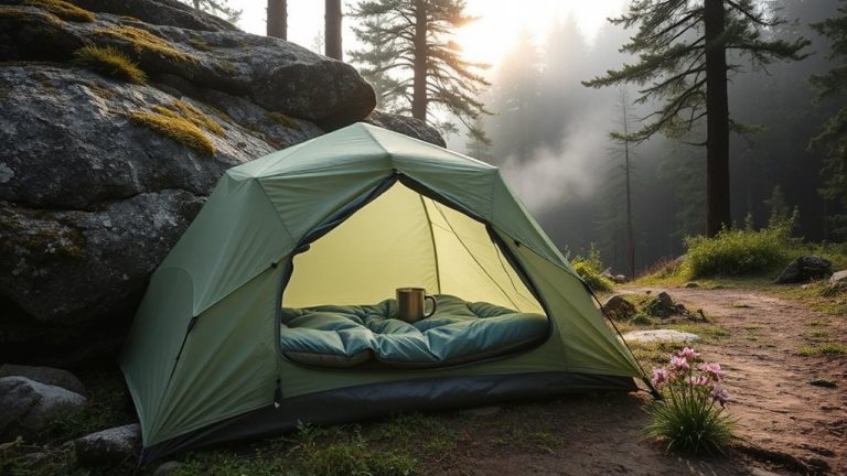 top budget solo tents
