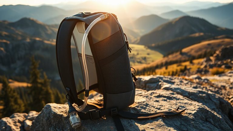 top camelbaks for trail hydration