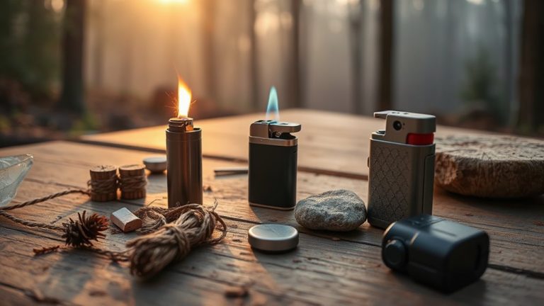 top camp lighters reviewed