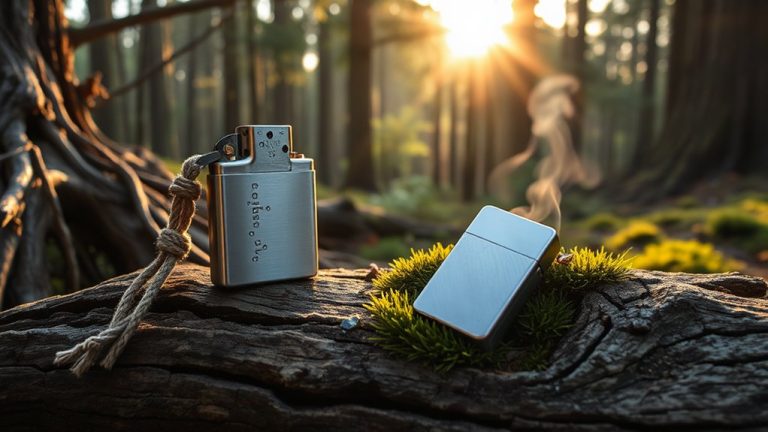 top camping lighters guide