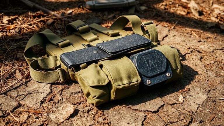 top chest rigs mobility