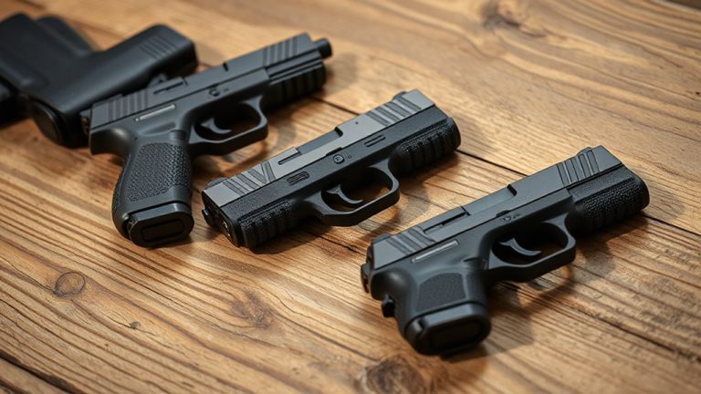 top compact 9mm choices