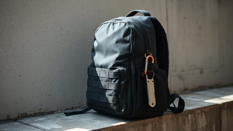 top compact everyday backpacks