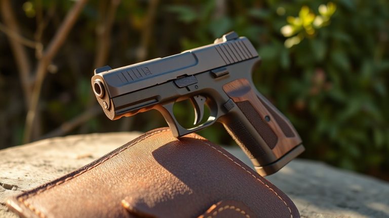 top concealed carry choices