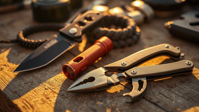 top edc brands for enthusiasts