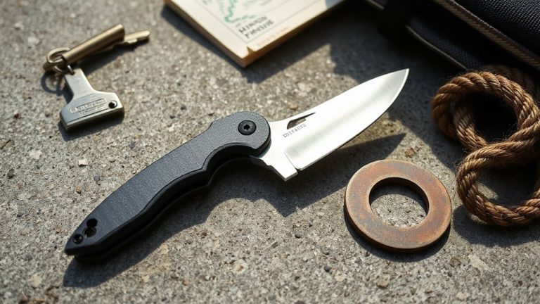 top edc knives under 100