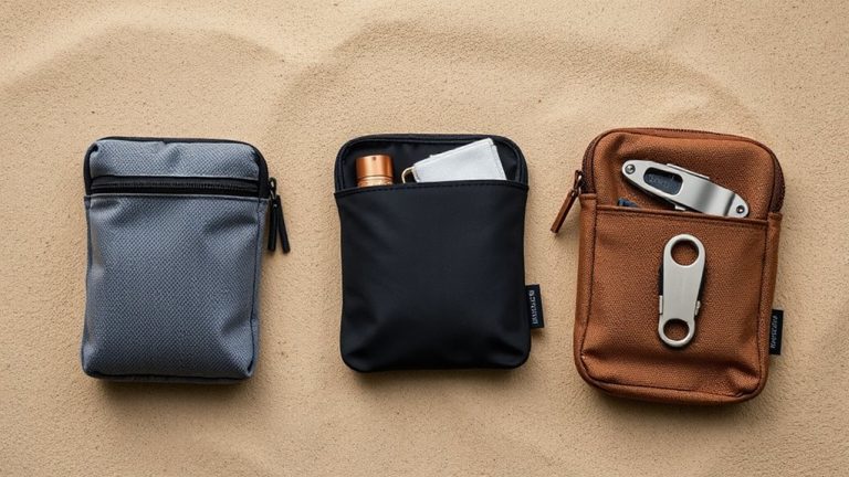 top edc organizers