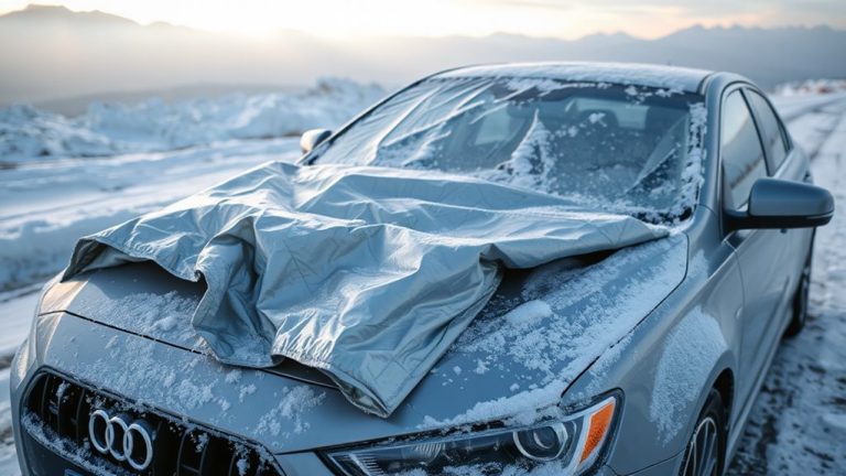 top emergency car blankets
