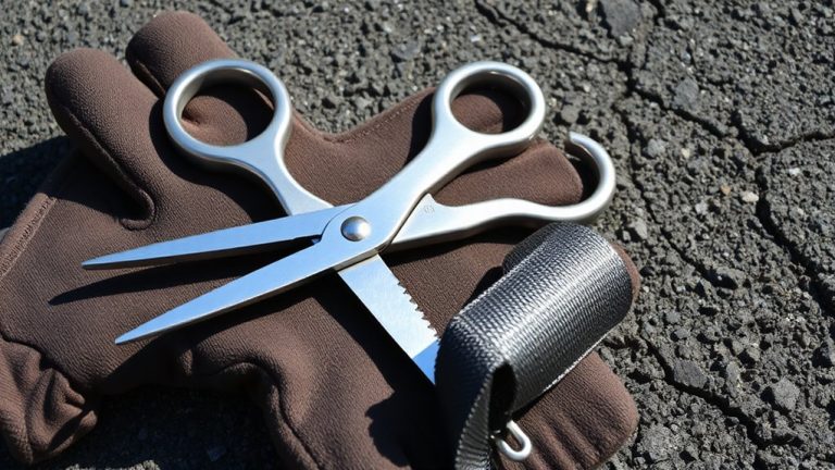 top emergency trauma shears