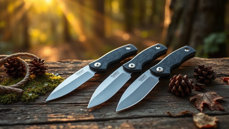 top everyday carry knives