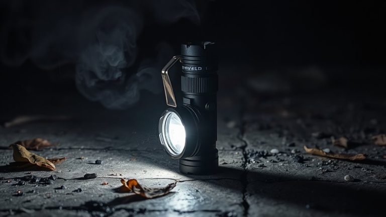 top flashlights for emergencies
