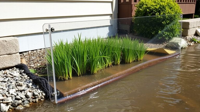 top flood barriers for homes
