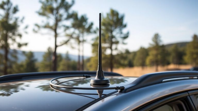 top ham antennas portable