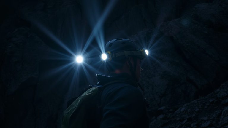 top headlamps for hiking