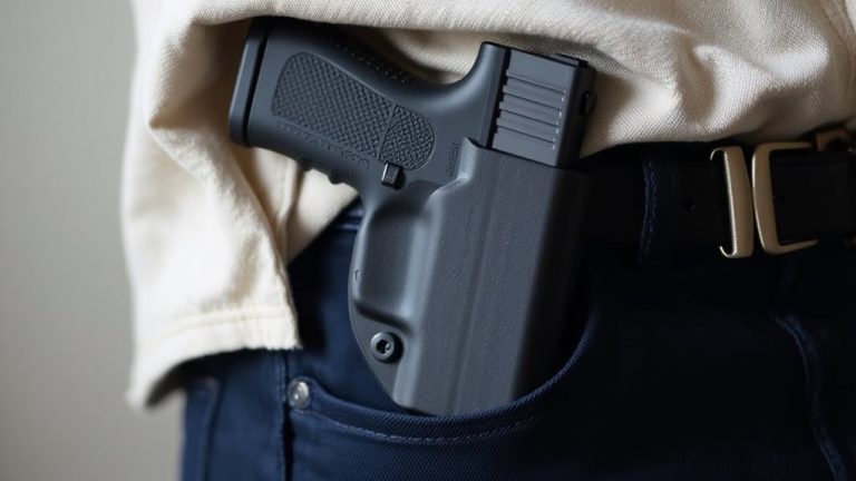 top holsters for glock 26