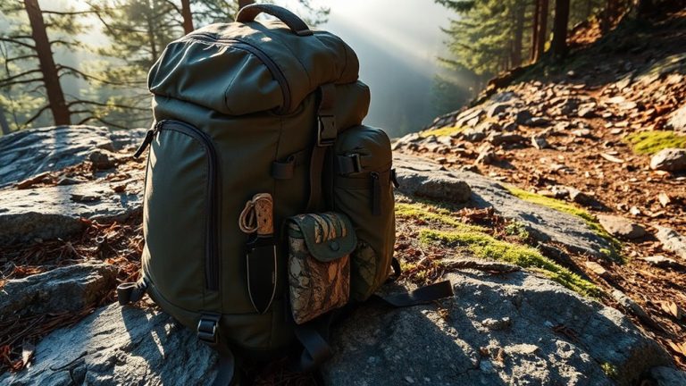 top hunting backpacks reviewed