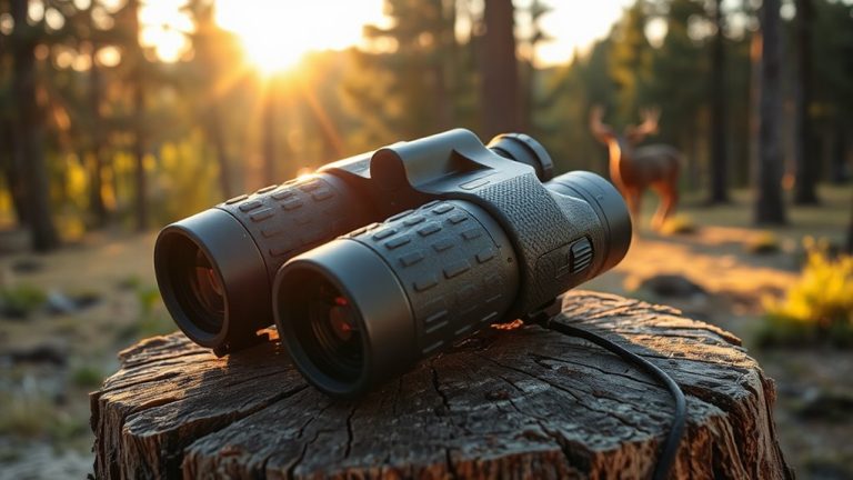 top hunting binoculars value