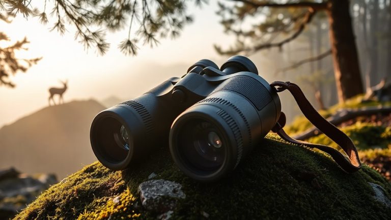 top hunting binoculars value