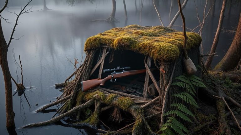 top hunting blinds for experts