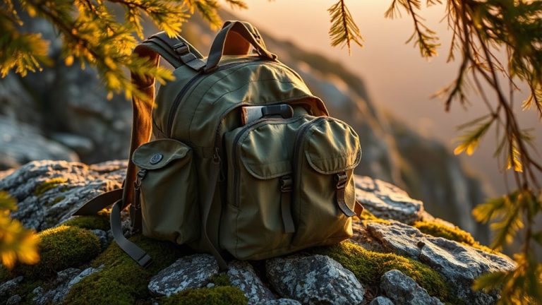 top hunting chest packs
