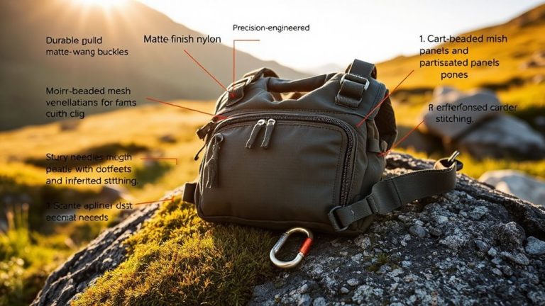 top hunting chest packs