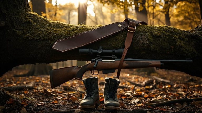 top hunting gun slings