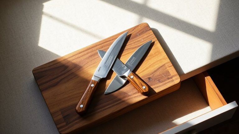 top knife club picks