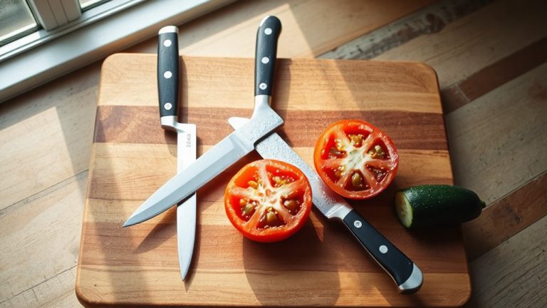 top knives under 30