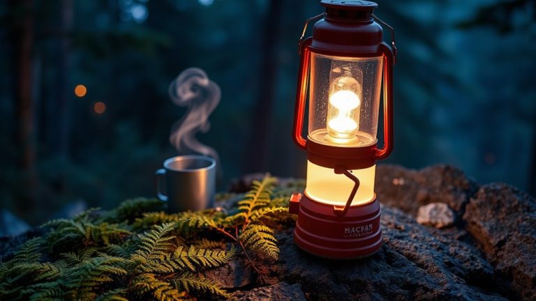 top lanterns for camping